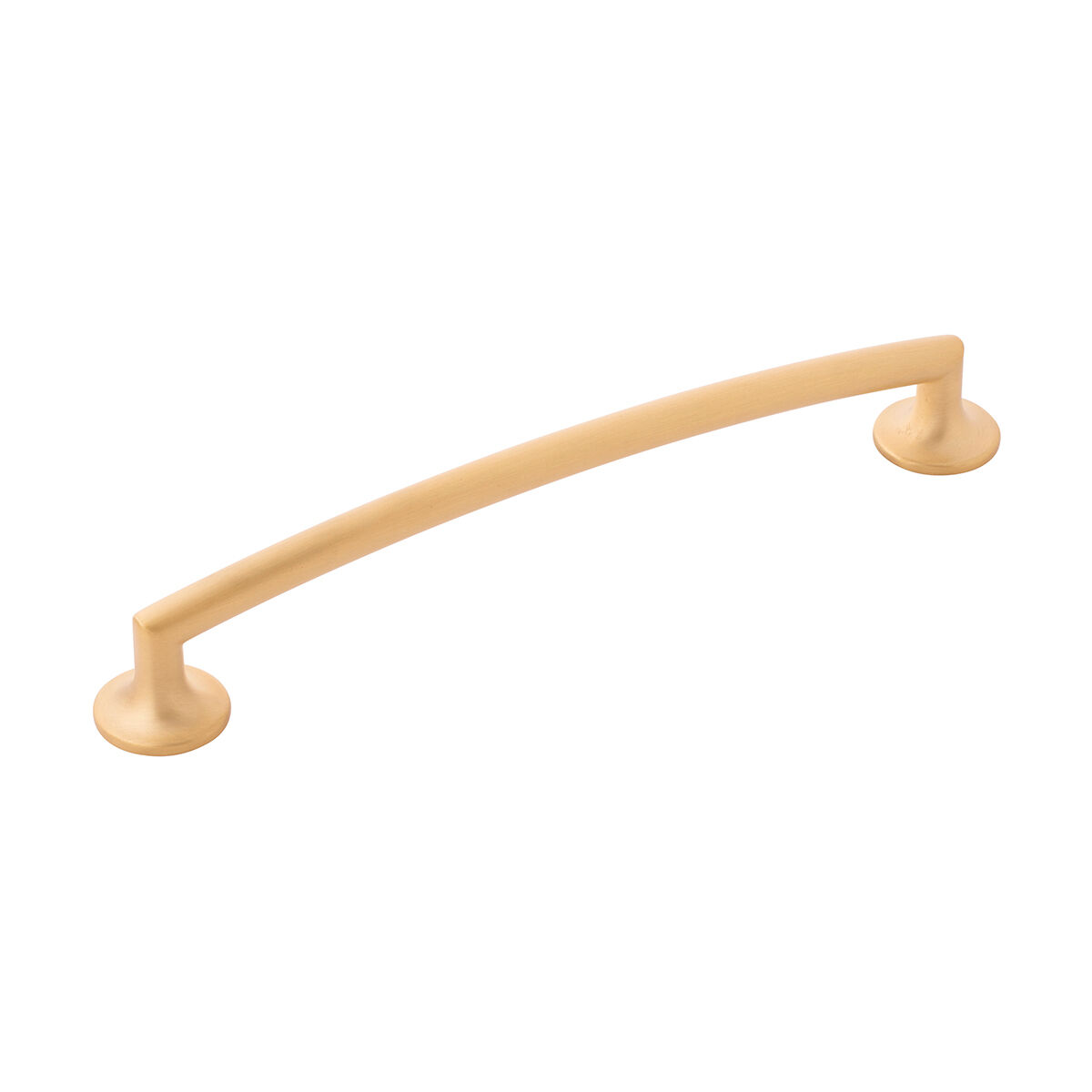 Belwith 7-9/16 Inch (192mm) Center to Center Flare Pull (B077148)