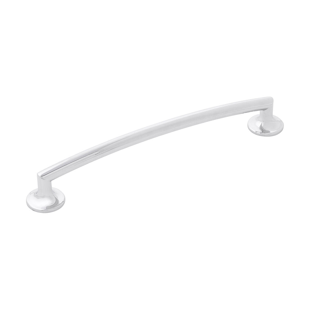 Belwith 7-9/16 Inch (192mm) Center to Center Flare Pull (B077148)
