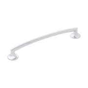 Belwith 7-9/16 Inch (192mm) Center to Center Flare Pull (B077148)