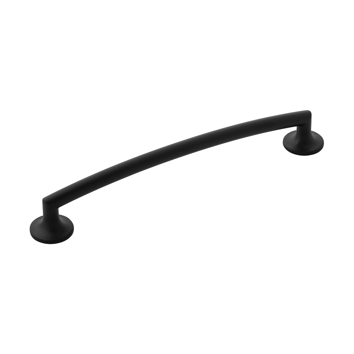 Belwith 7-9/16 Inch (192mm) Center to Center Flare Pull (B077148)