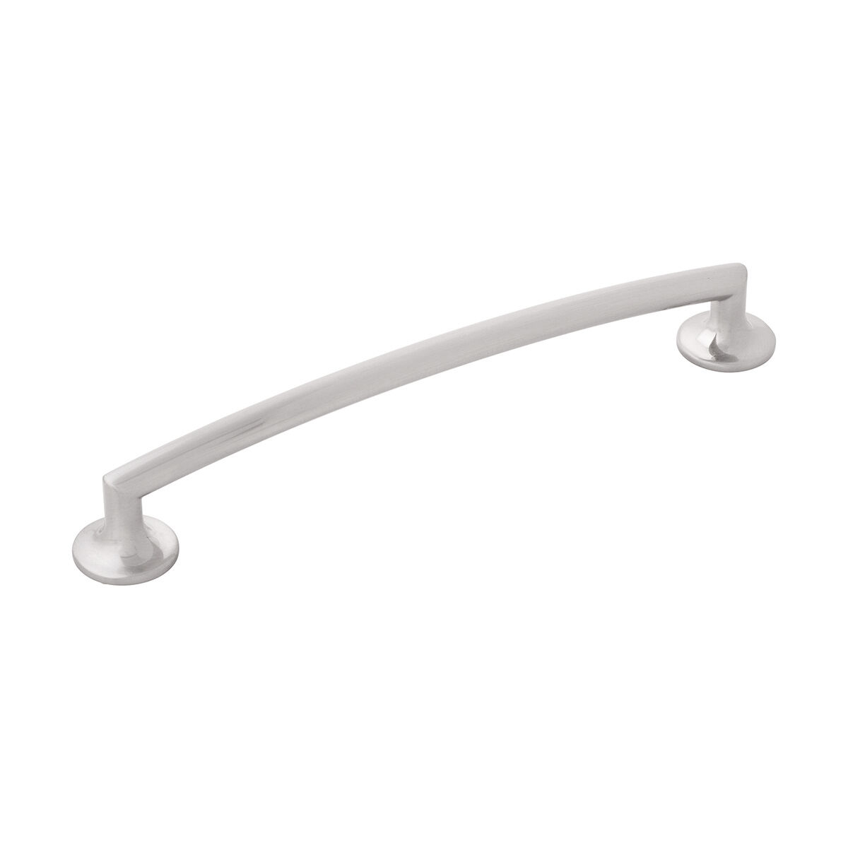 Belwith 7-9/16 Inch (192mm) Center to Center Flare Pull (B077148)