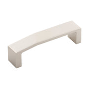 Belwith 3-3/4 Inch (96mm) Center to Center Veer Pull (B077154)
