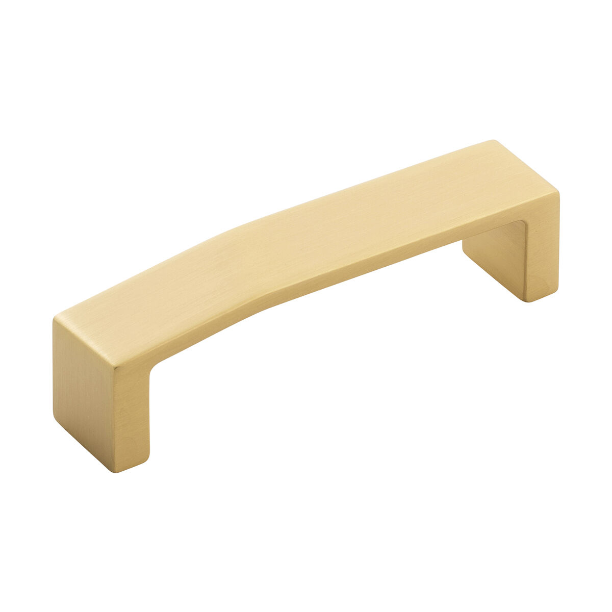 Belwith 3-3/4 Inch (96mm) Center to Center Veer Pull (B077154)