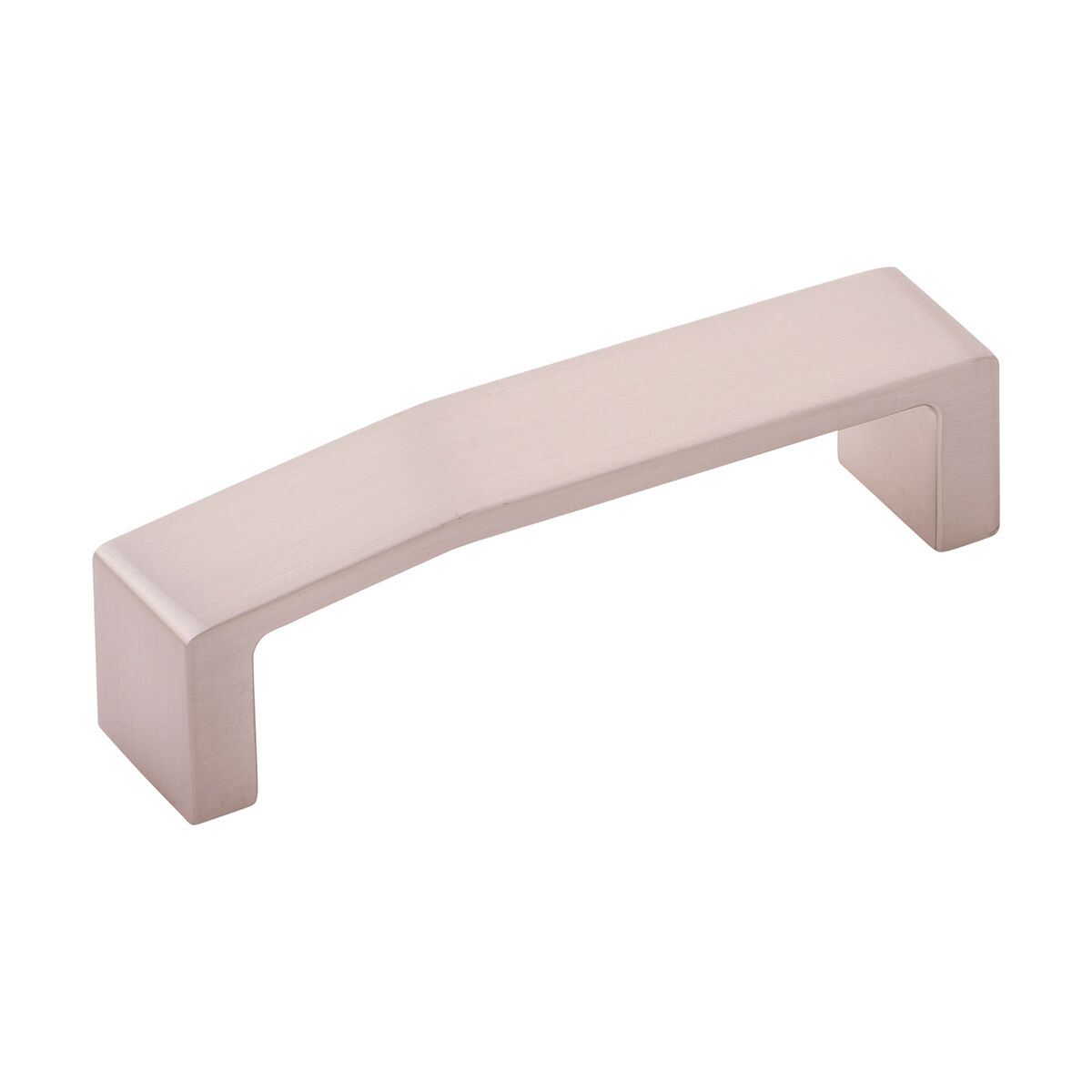 Belwith 3-3/4 Inch (96mm) Center to Center Veer Pull (B077154)