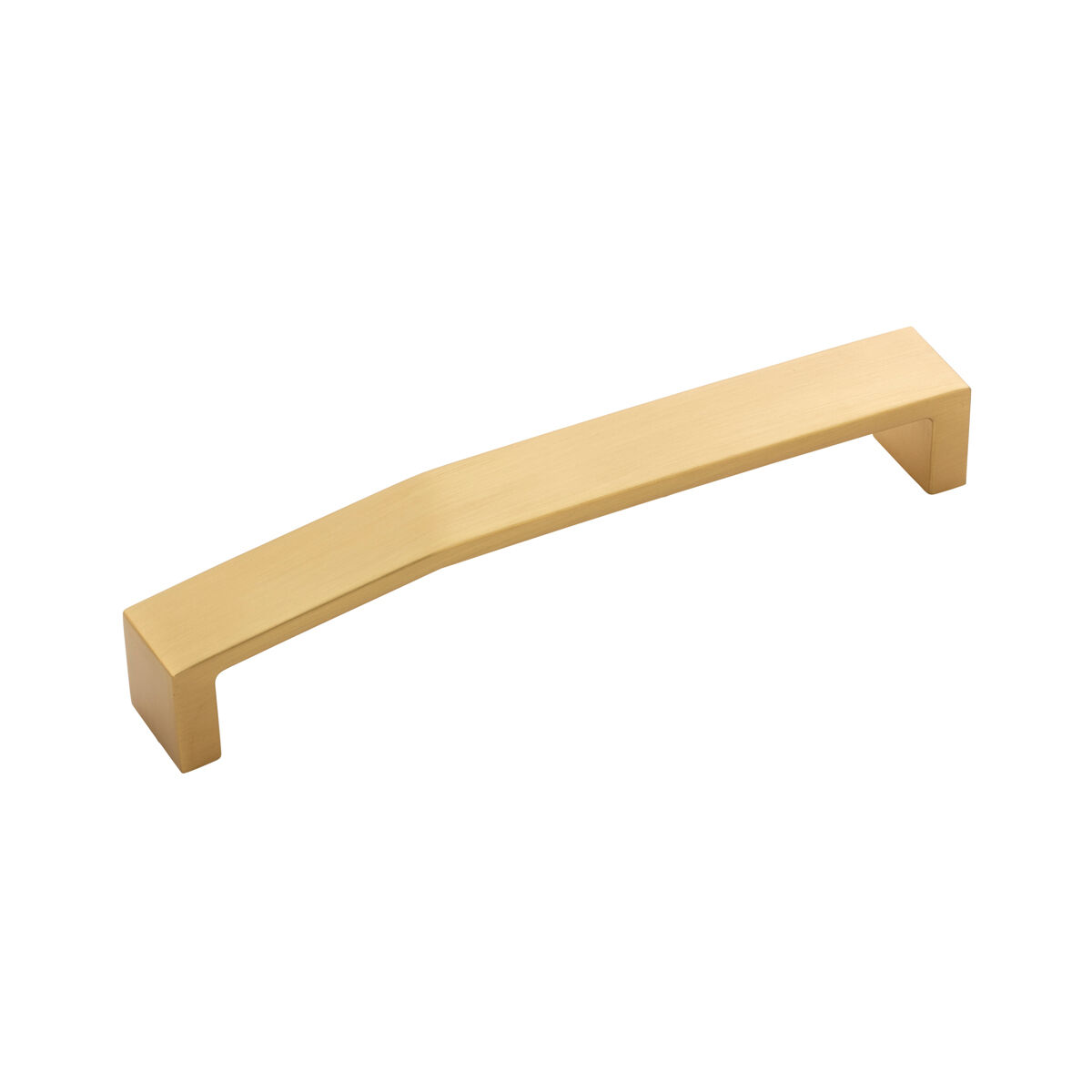 Belwith 6-5/16 Inch (160mm) Center to Center Veer Pull (B077156)