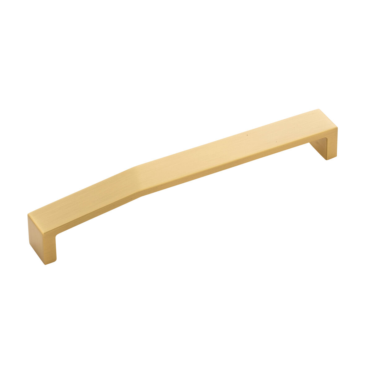 Belwith 7-9/16 Inch (192mm) Center to Center Veer Pull (B077157)