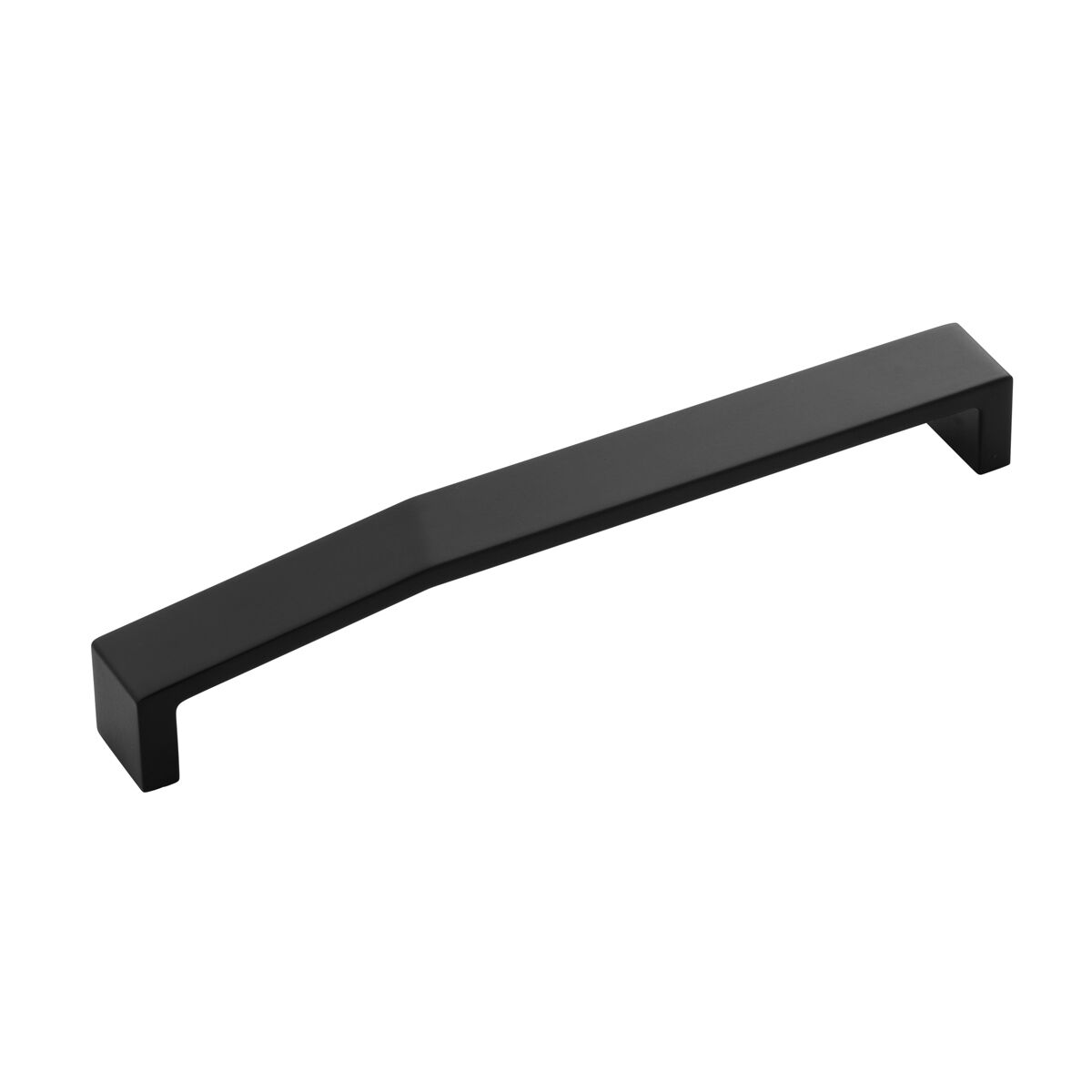 Belwith 7-9/16 Inch (192mm) Center to Center Veer Pull (B077157)