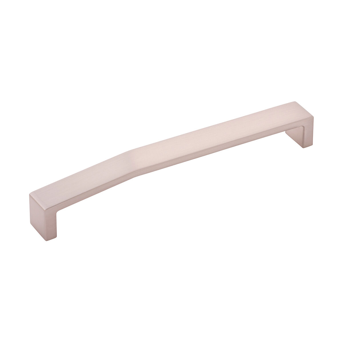 Belwith 7-9/16 Inch (192mm) Center to Center Veer Pull (B077157)