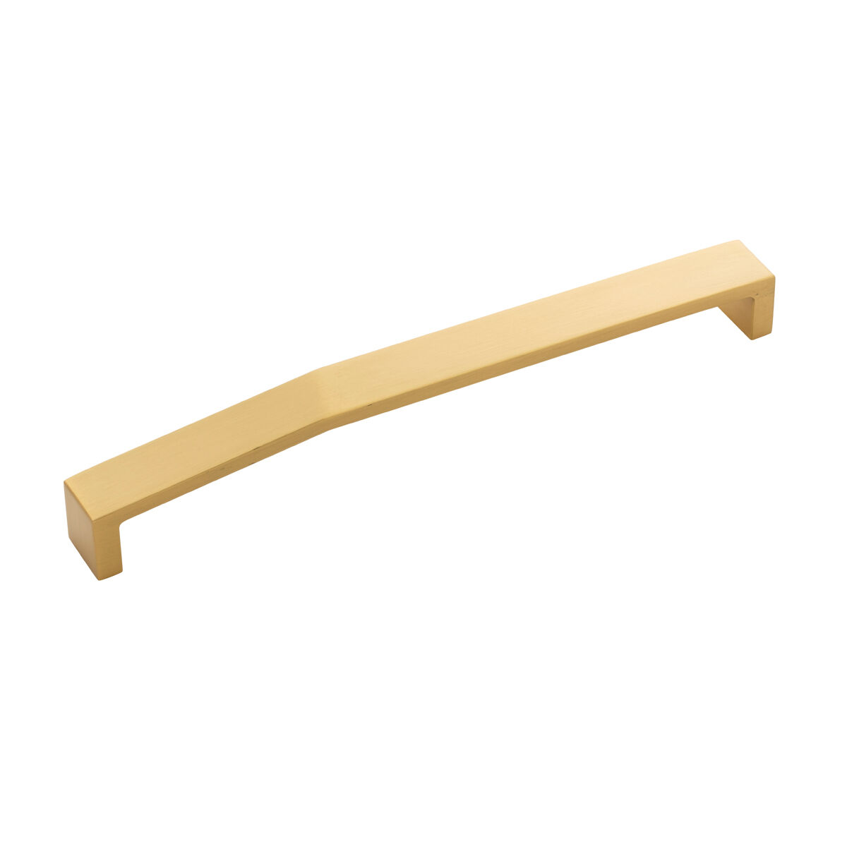 Belwith 8-13/16 Inch (224mm) Center to Center Veer Pull (B077158)