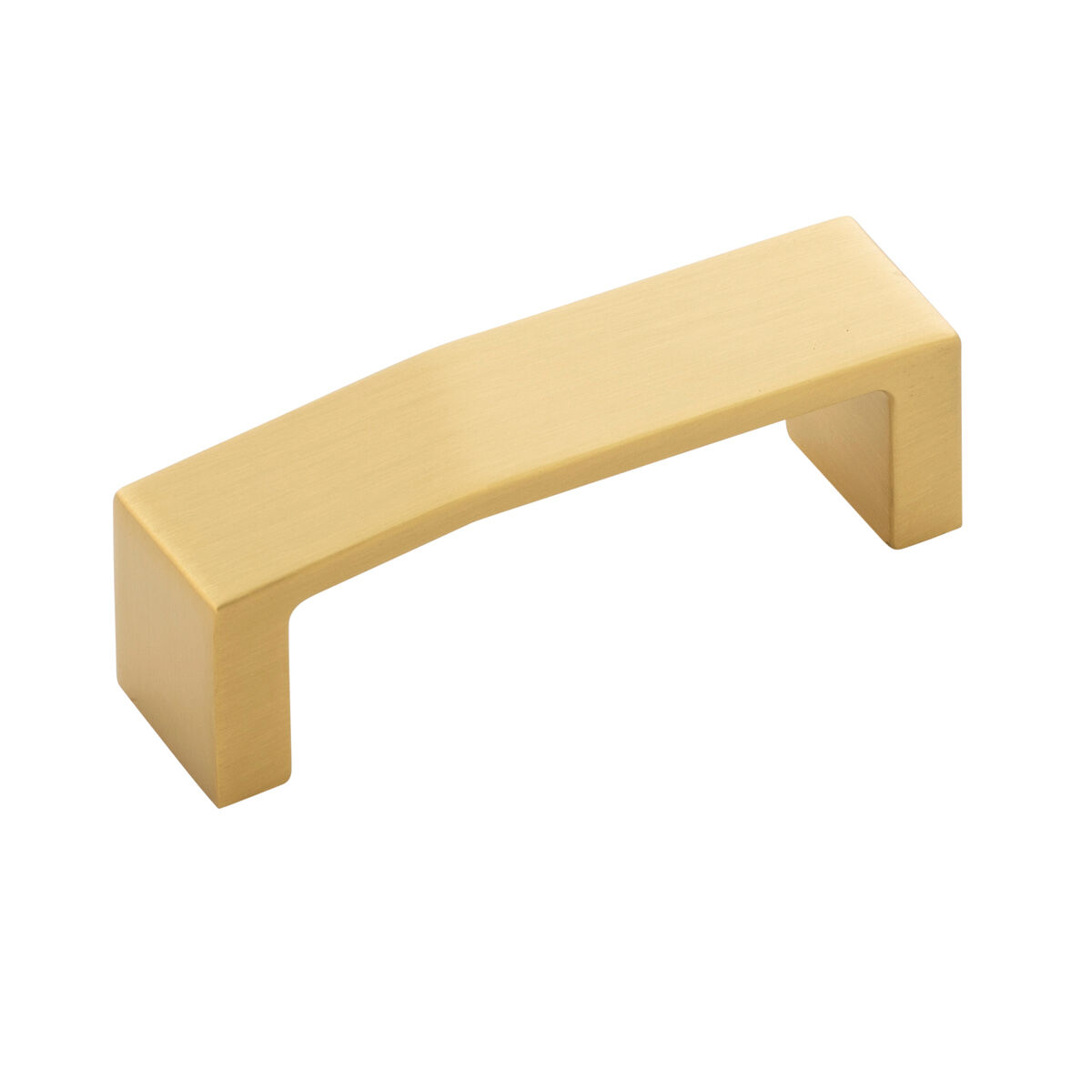 Belwith 3 Inch Center to Center Veer Pull (B077400)