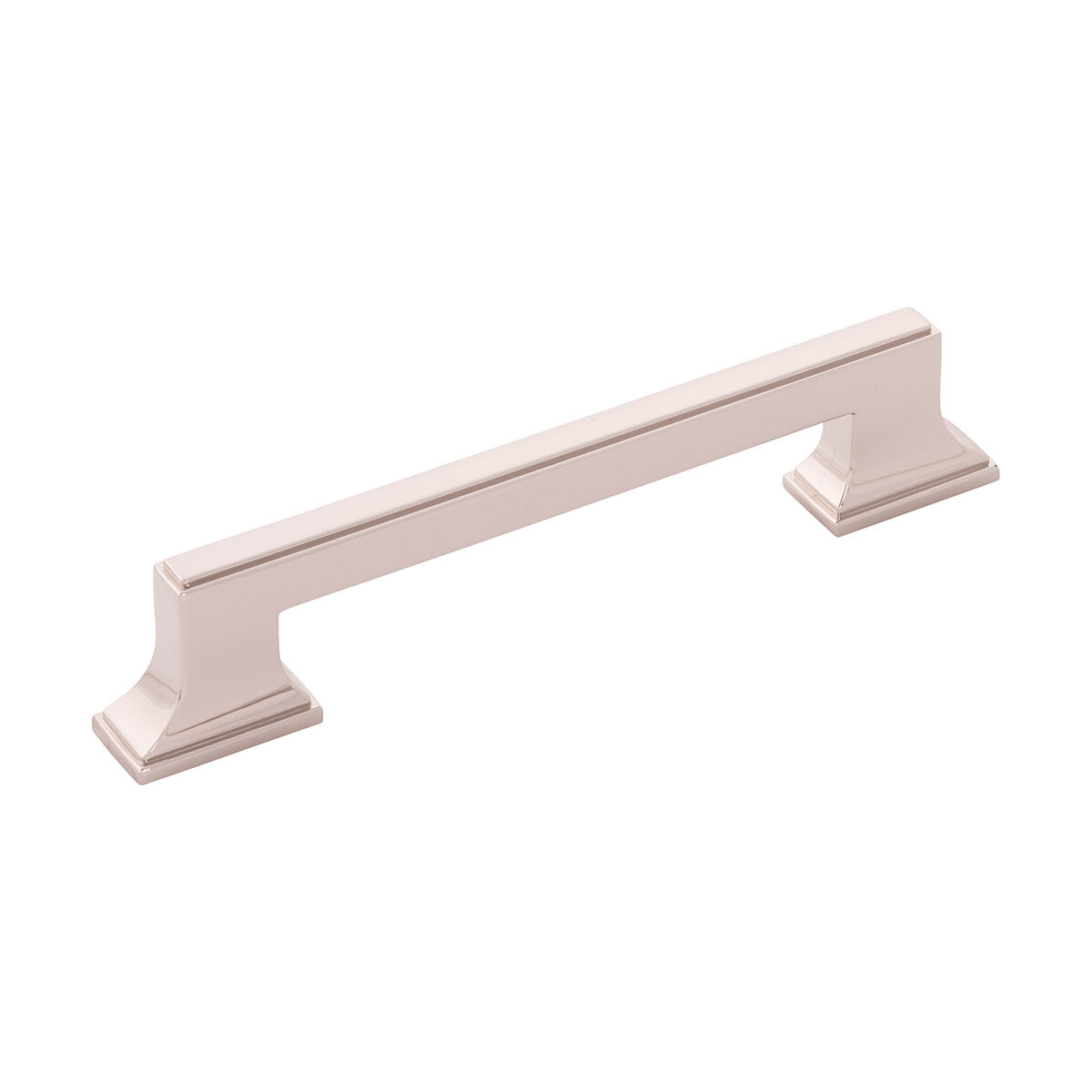 Belwith 5-1/16 Inch (128mm) Center to Center Brownstone Pull (B077462)