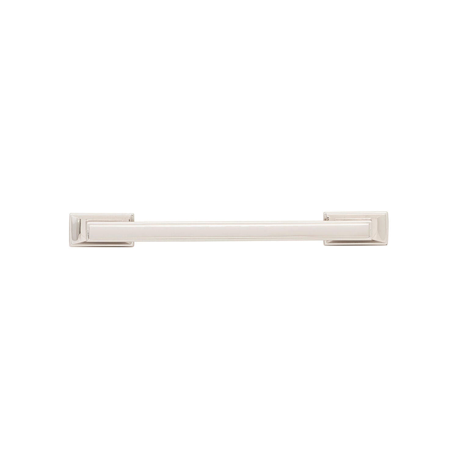 Belwith 5-1/16 Inch (128mm) Center to Center Brownstone Pull (B077462)