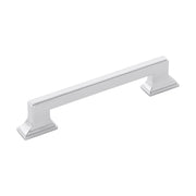 Belwith 5-1/16 Inch (128mm) Center to Center Brownstone Pull (B077462)