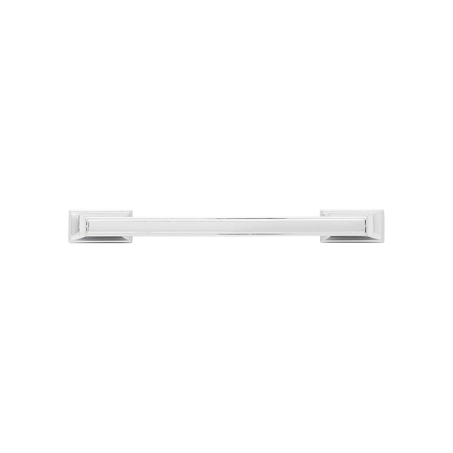 Belwith 5-1/16 Inch (128mm) Center to Center Brownstone Pull (B077462)