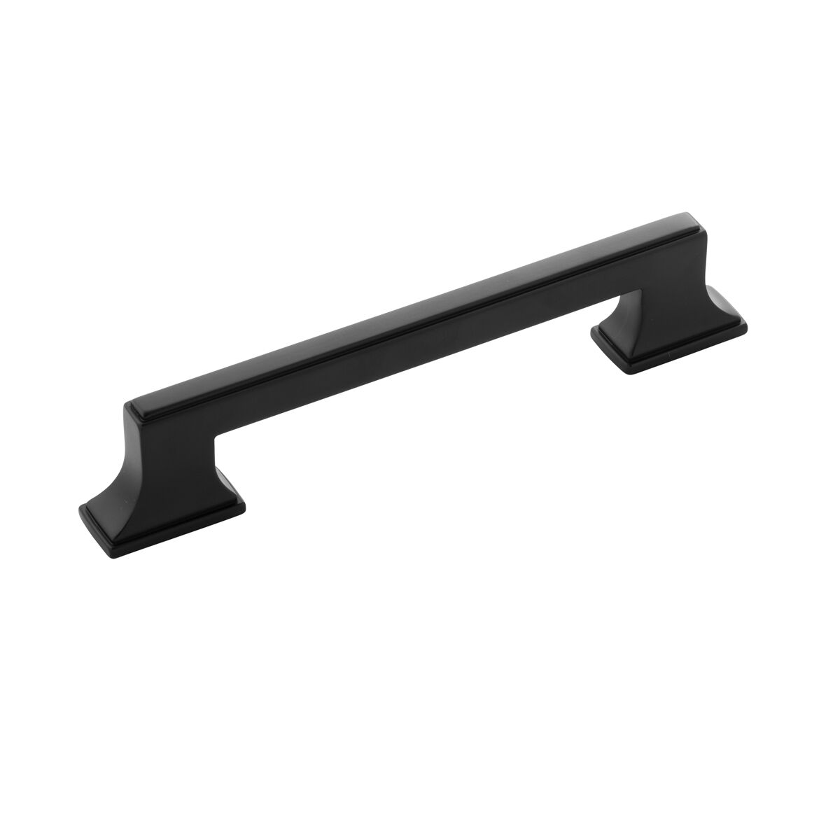 Belwith 5-1/16 Inch (128mm) Center to Center Brownstone Pull (B077462)