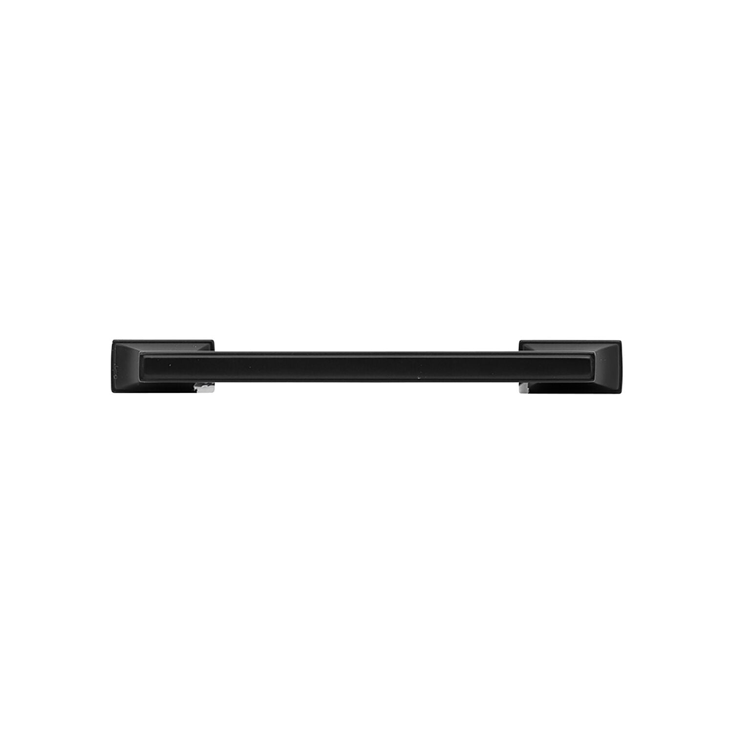 Belwith 5-1/16 Inch (128mm) Center to Center Brownstone Pull (B077462)
