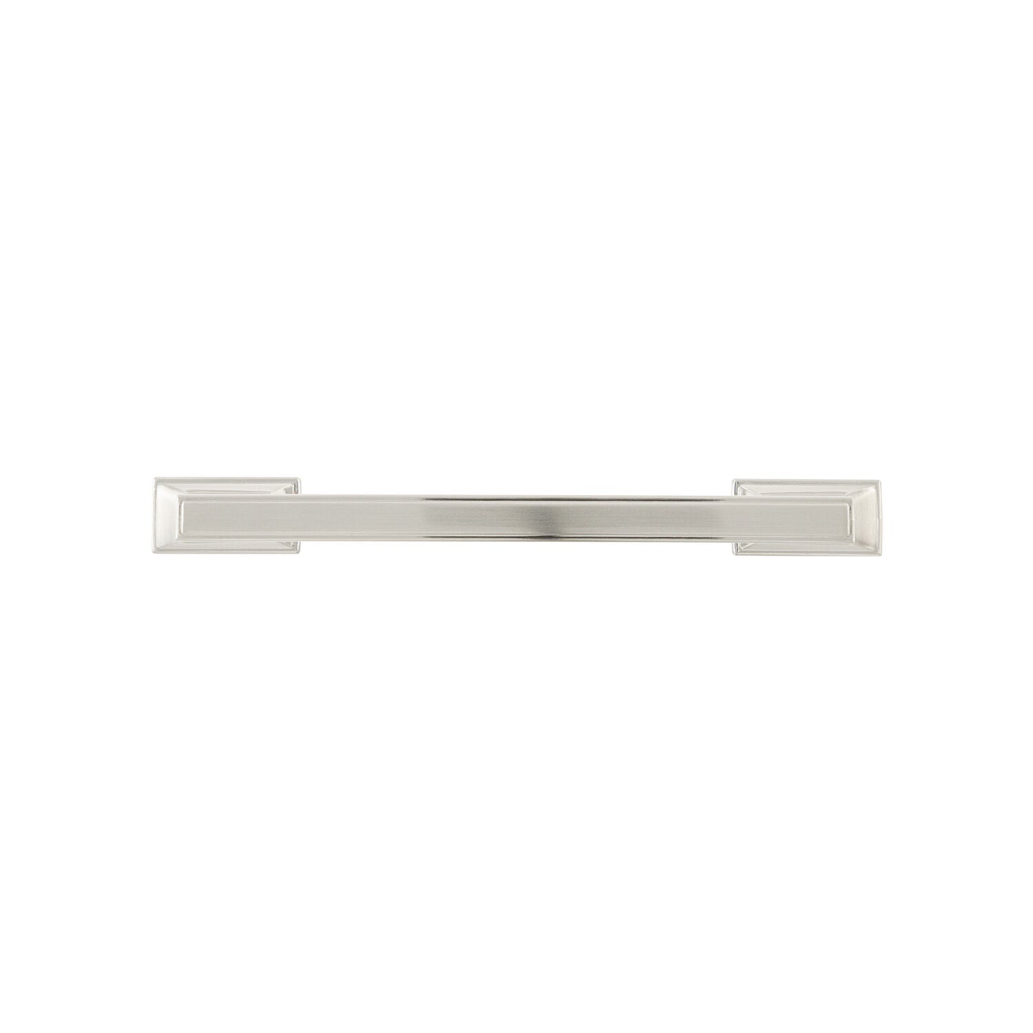 Belwith 5-1/16 Inch (128mm) Center to Center Brownstone Pull (B077462)