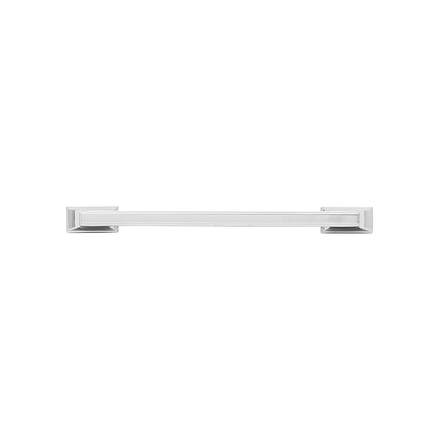 Belwith 6-5/16 Inch (160mm) Center to Center Brownstone Pull (B077463)