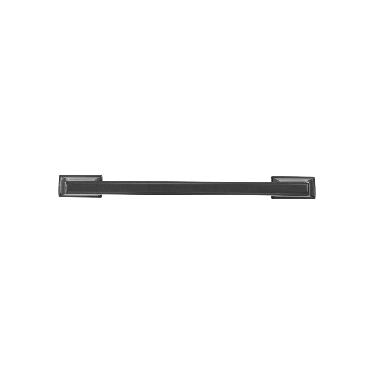 Belwith 6-5/16 Inch (160mm) Center to Center Brownstone Pull (B077463)