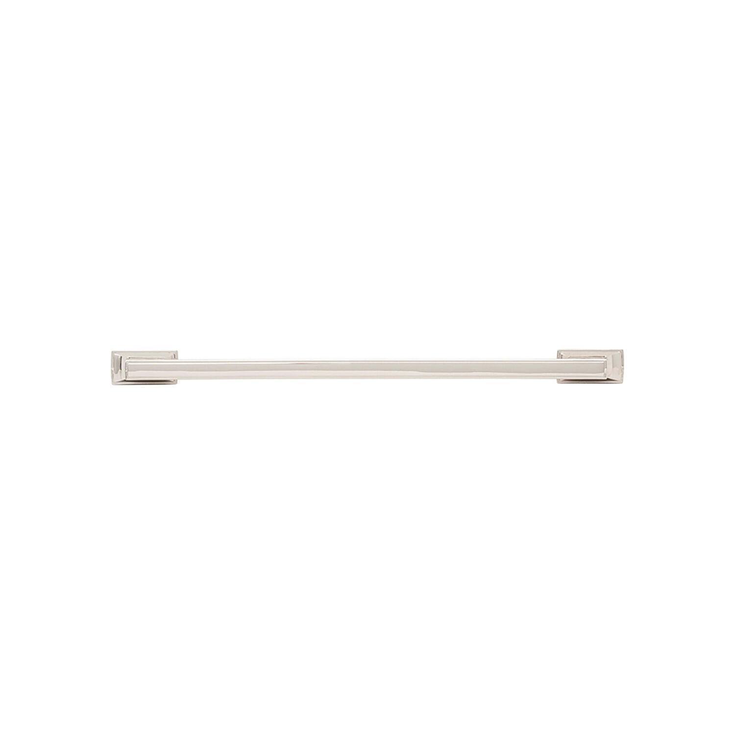 Belwith 8-13/16 Inch (224mm) Center to Center Brownstone Pull (B077464)
