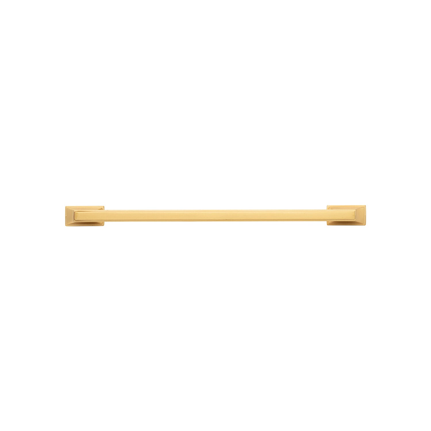 Belwith 8-13/16 Inch (224mm) Center to Center Brownstone Pull (B077464)