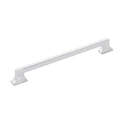 Belwith 8-13/16 Inch (224mm) Center to Center Brownstone Pull (B077464)