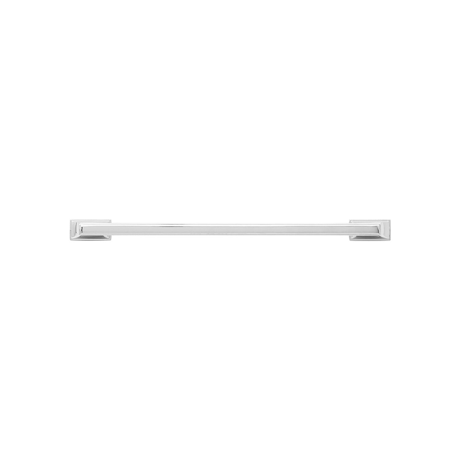 Belwith 8-13/16 Inch (224mm) Center to Center Brownstone Pull (B077464)