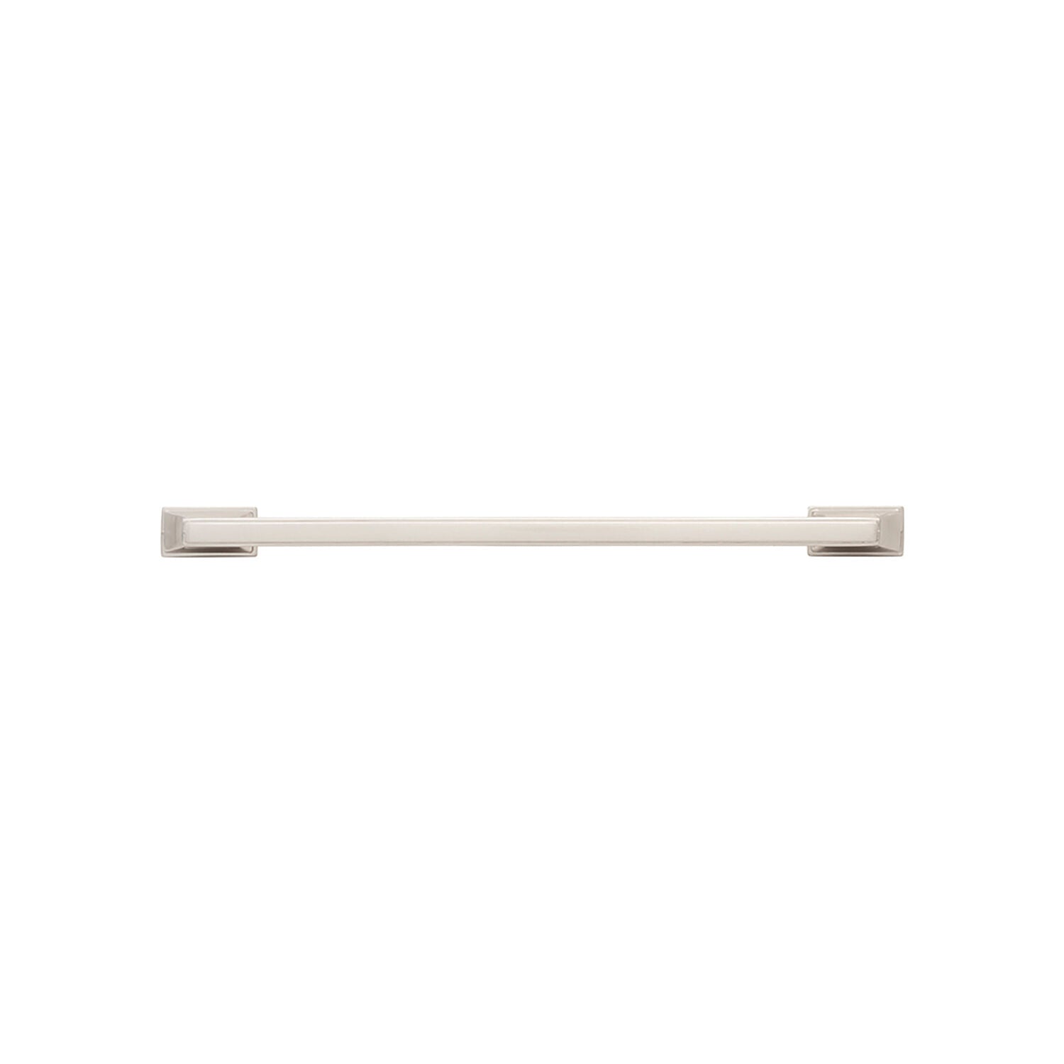 Belwith 8-13/16 Inch (224mm) Center to Center Brownstone Pull (B077464)
