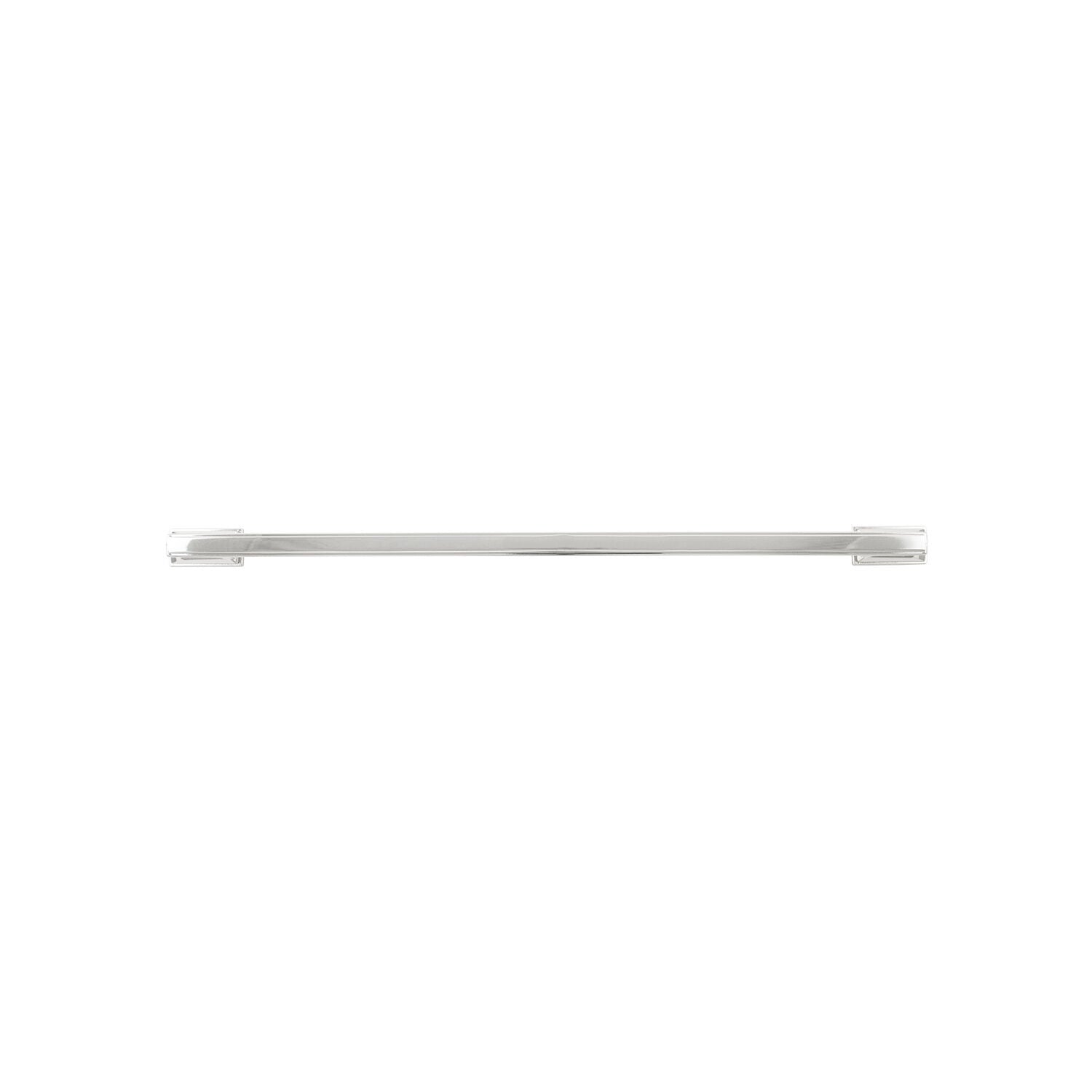 Belwith 12 Inch Center to Center Brownstone Pull (B077465)
