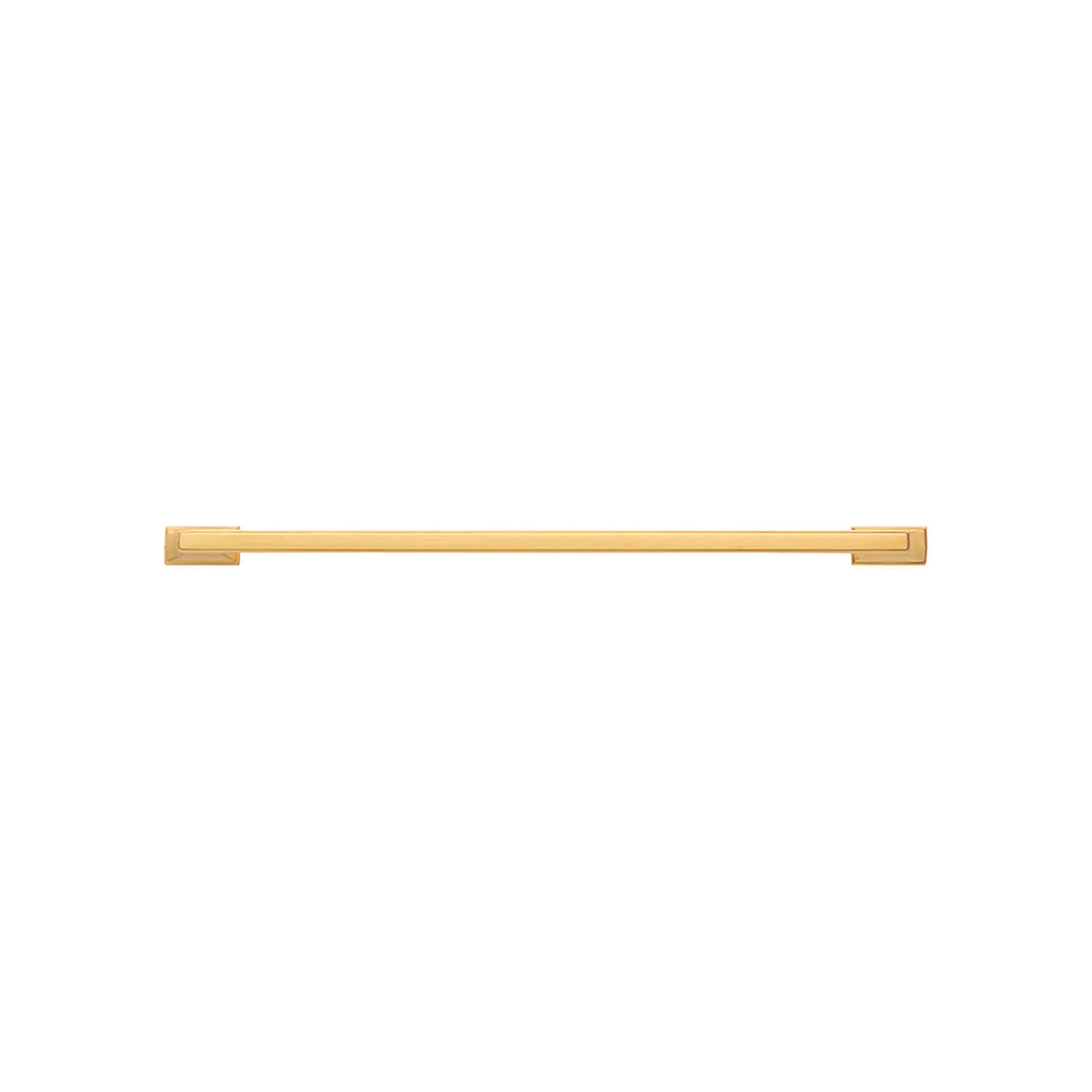 Belwith 12 Inch Center to Center Brownstone Pull (B077465)