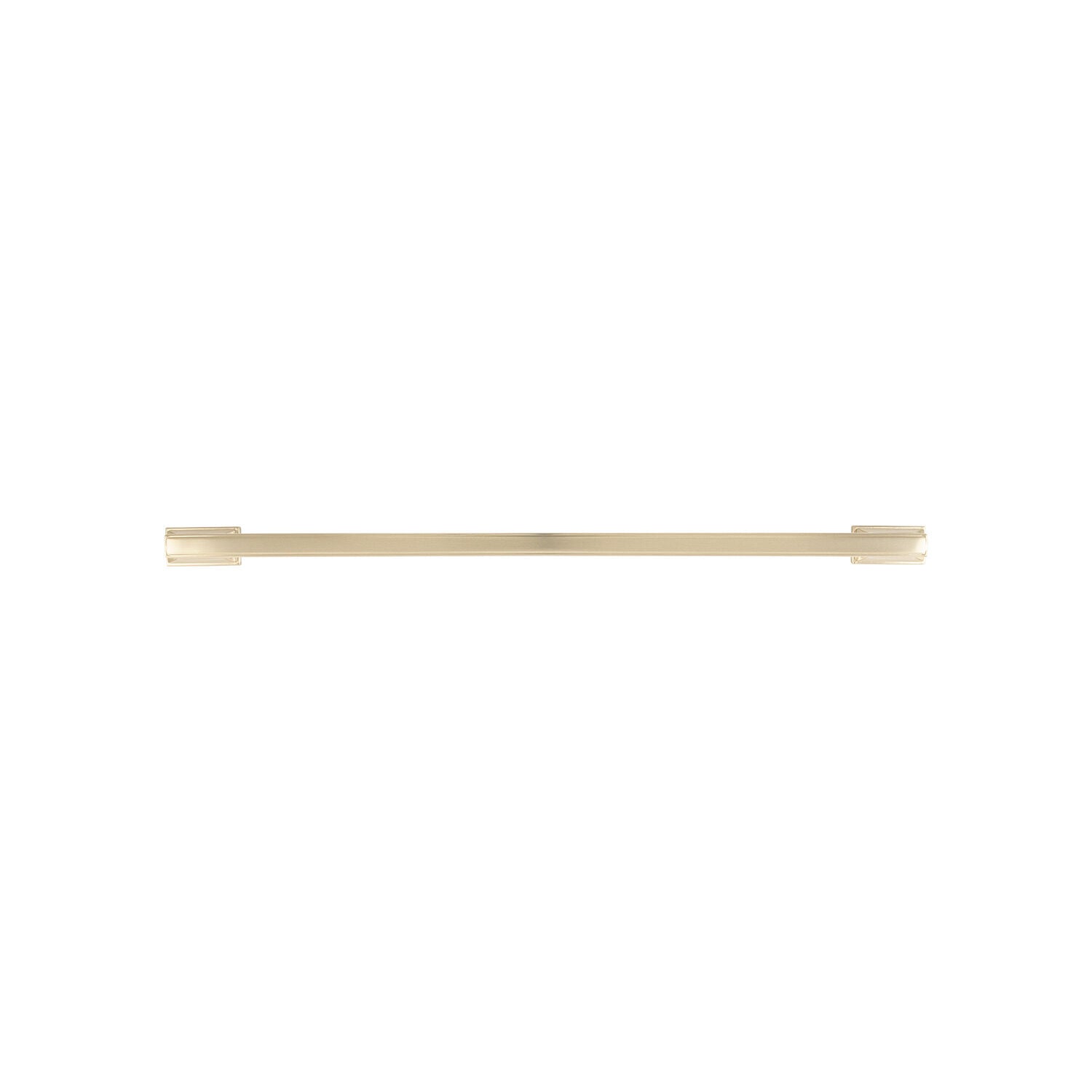 Belwith 12 Inch Center to Center Brownstone Pull (B077465)