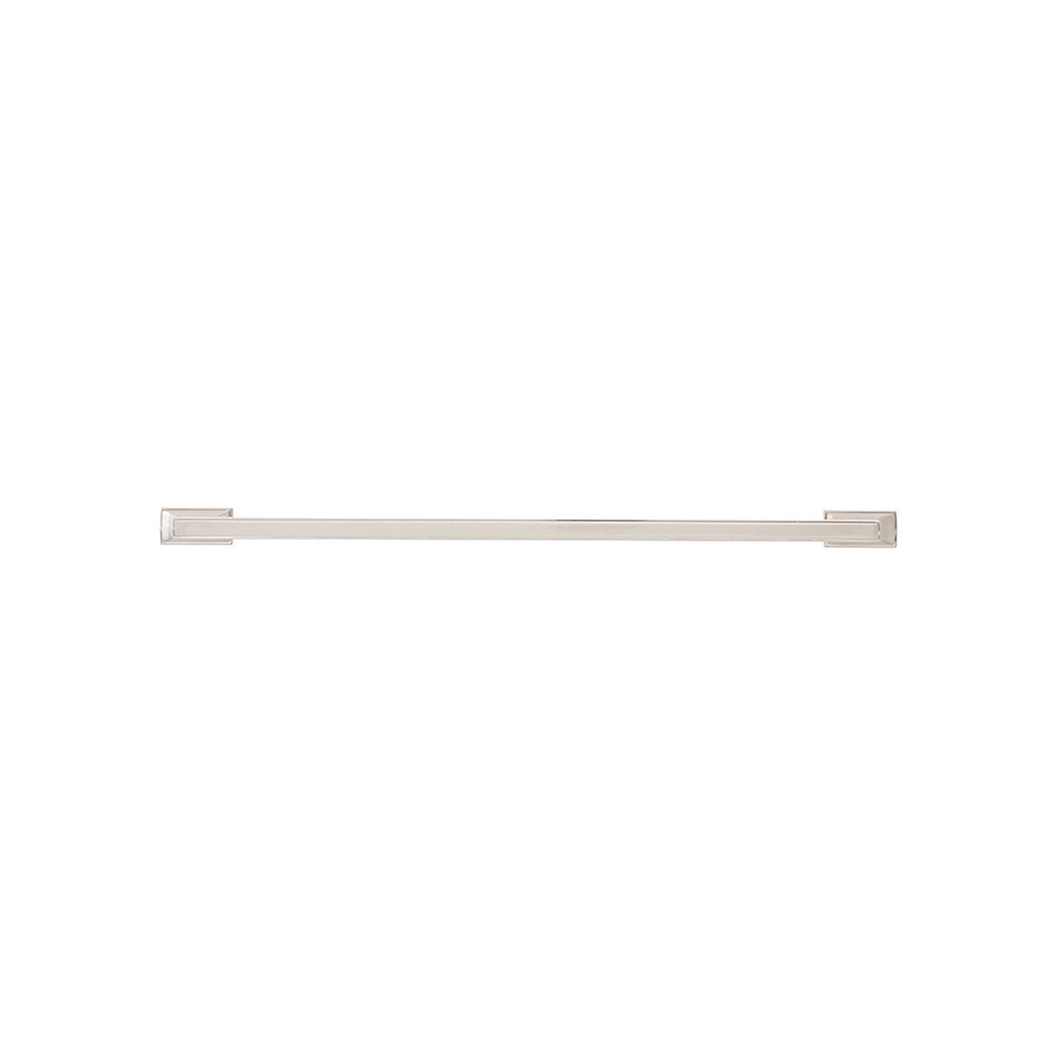 Belwith 12 Inch Center to Center Brownstone Pull (B077465)