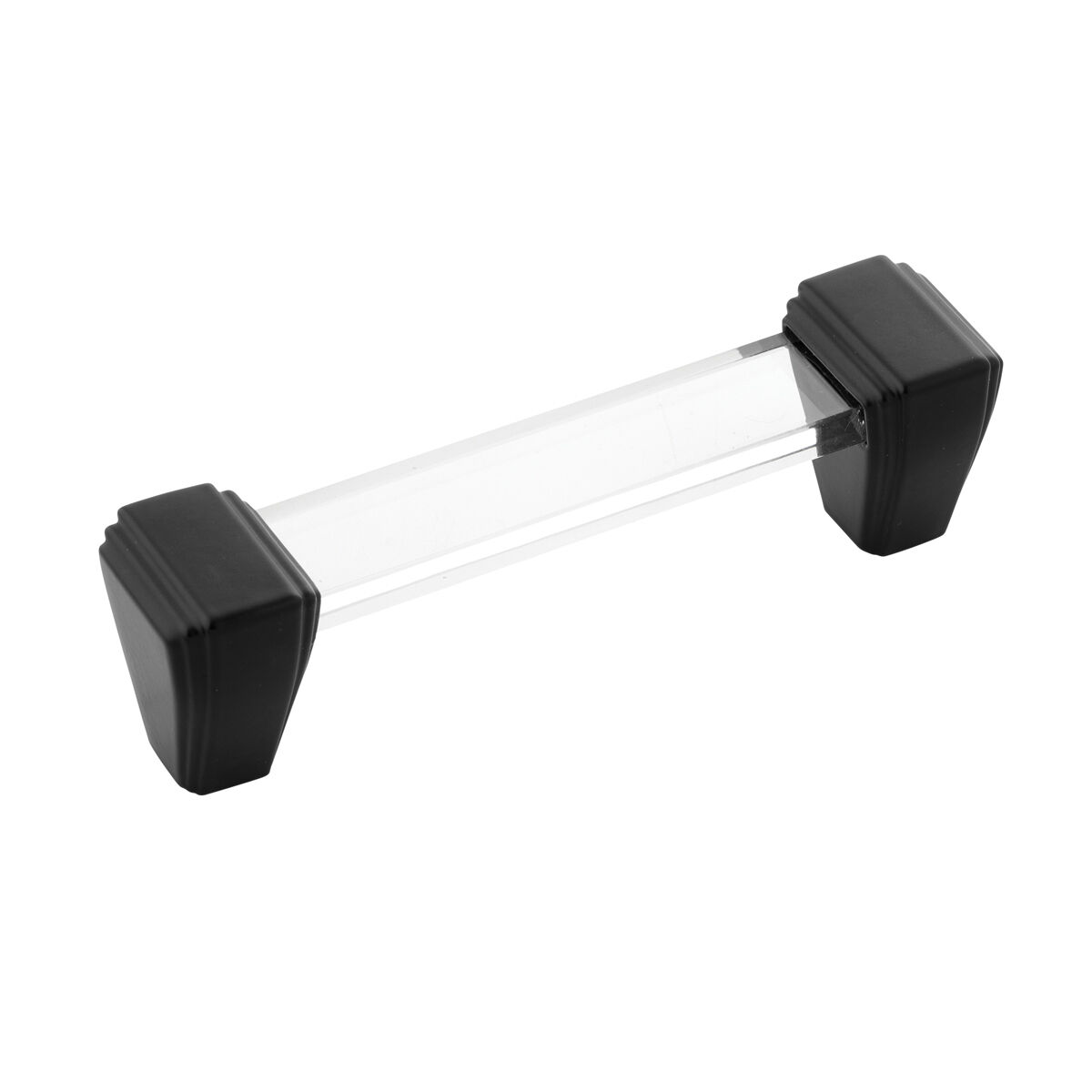 Belwith 3-3/4 Inch (96mm) Center to Center Belleclaire Pull (B077503)