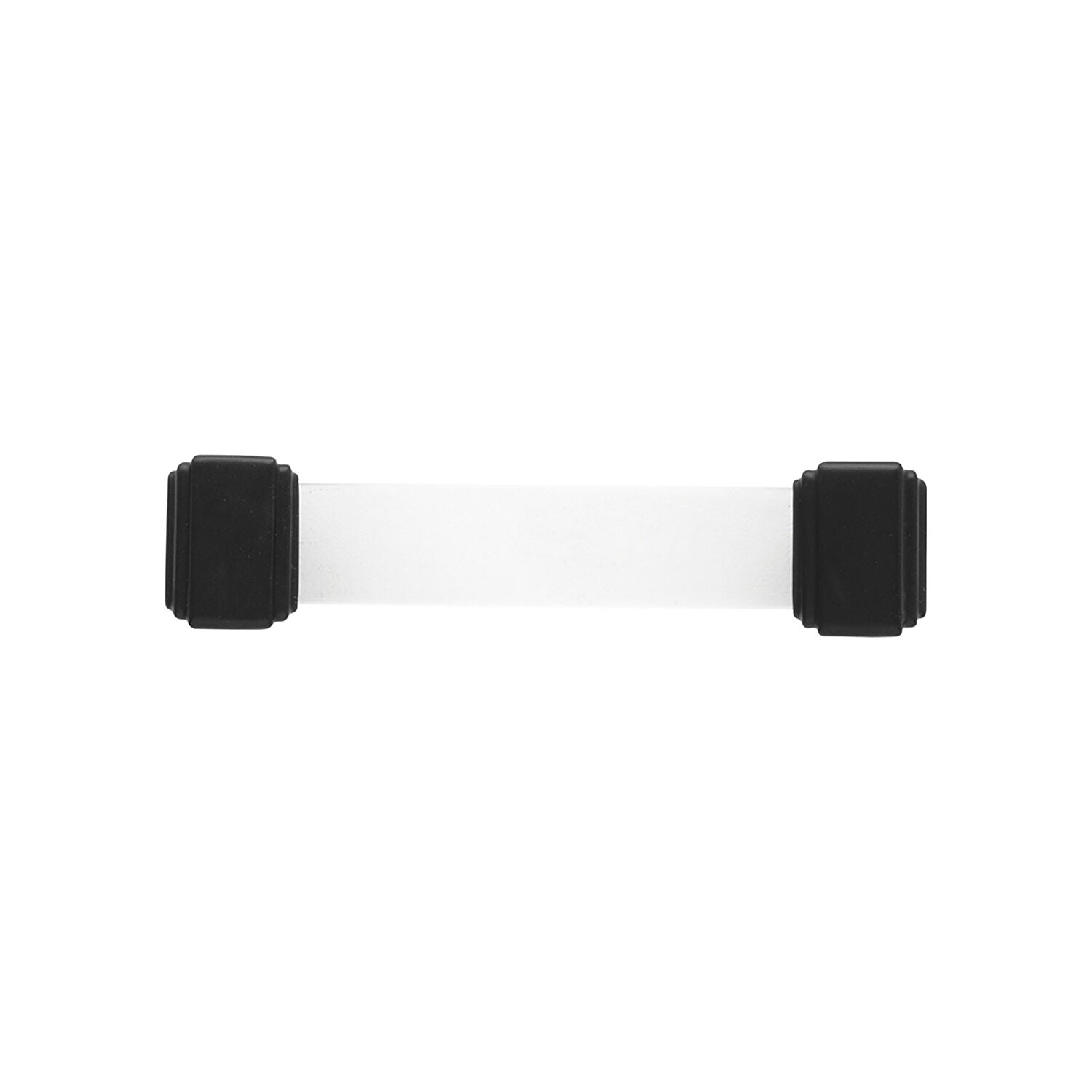 Belwith 3-3/4 Inch (96mm) Center to Center Belleclaire Pull (B077503)