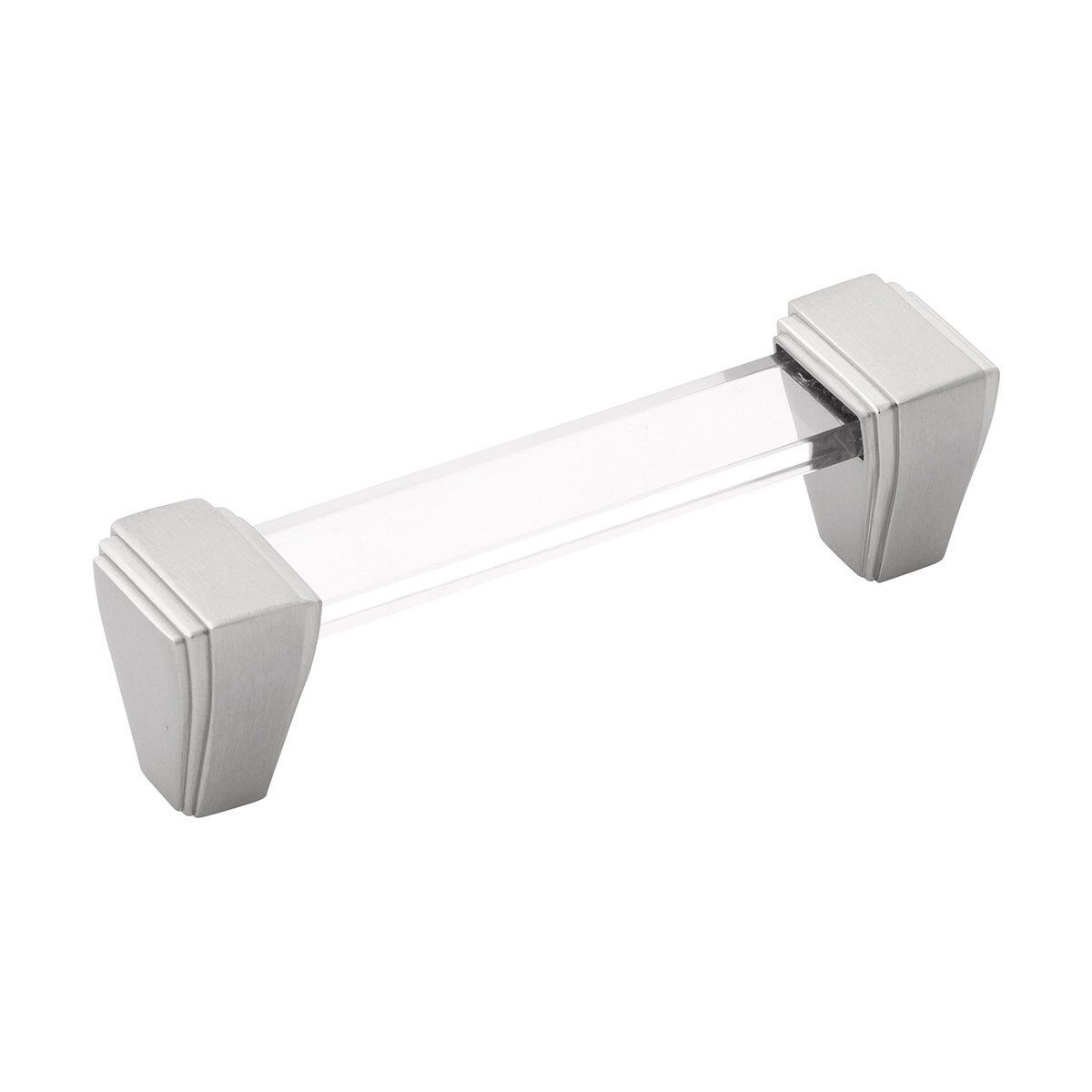 Belwith 3-3/4 Inch (96mm) Center to Center Belleclaire Pull (B077503)