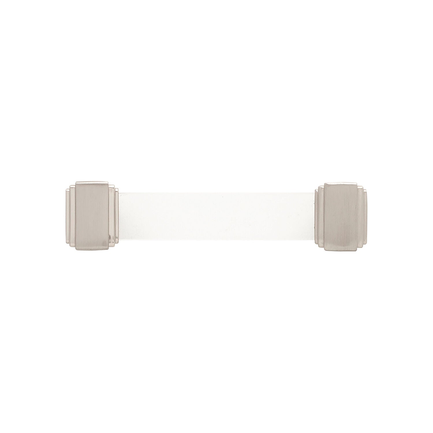 Belwith 3-3/4 Inch (96mm) Center to Center Belleclaire Pull (B077503)
