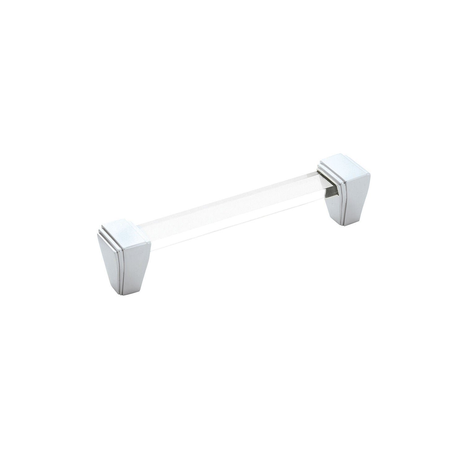 Belwith 5-1/16 Inch (128mm) Center to Center Belleclaire Pull (B077504)