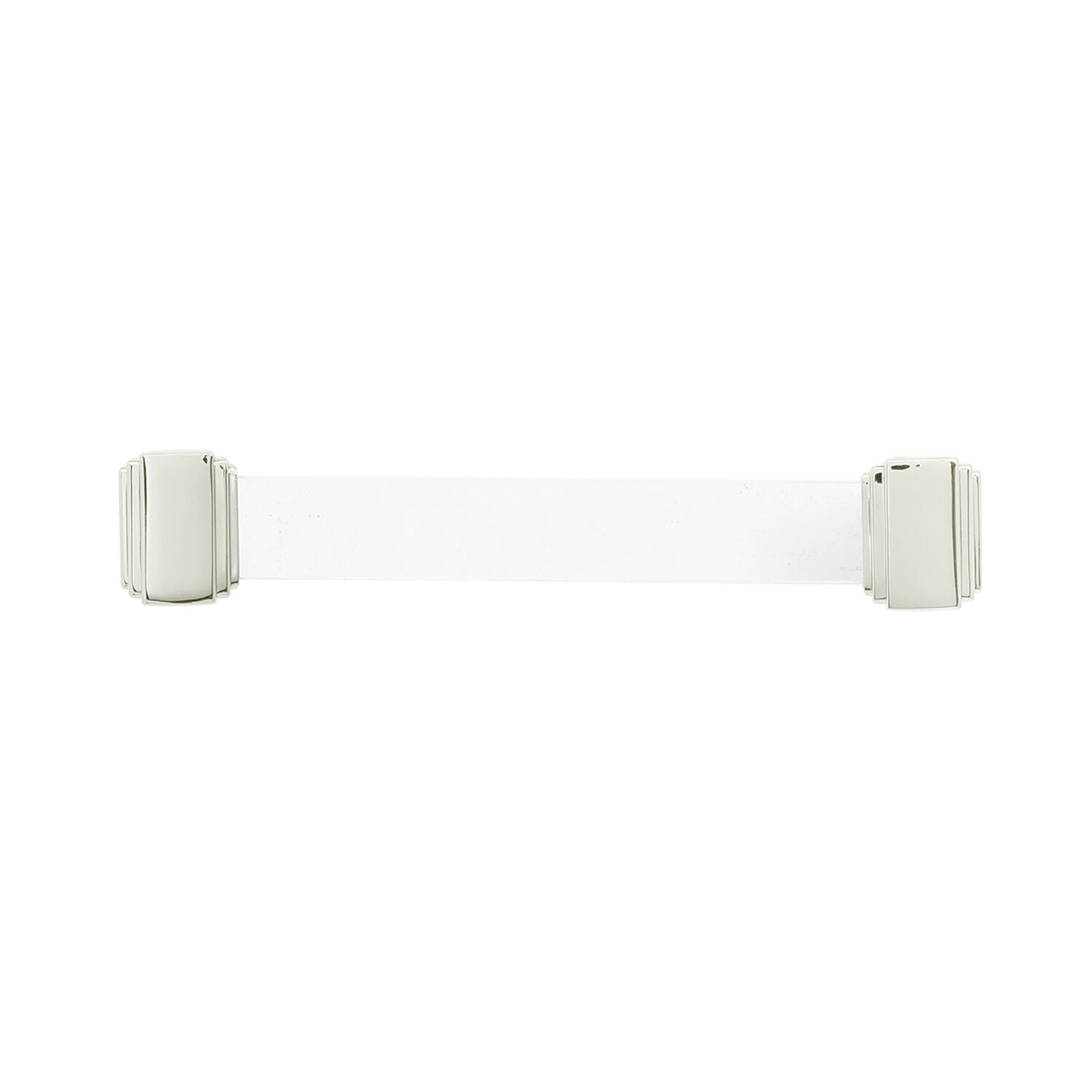 Belwith 5-1/16 Inch (128mm) Center to Center Belleclaire Pull (B077504)