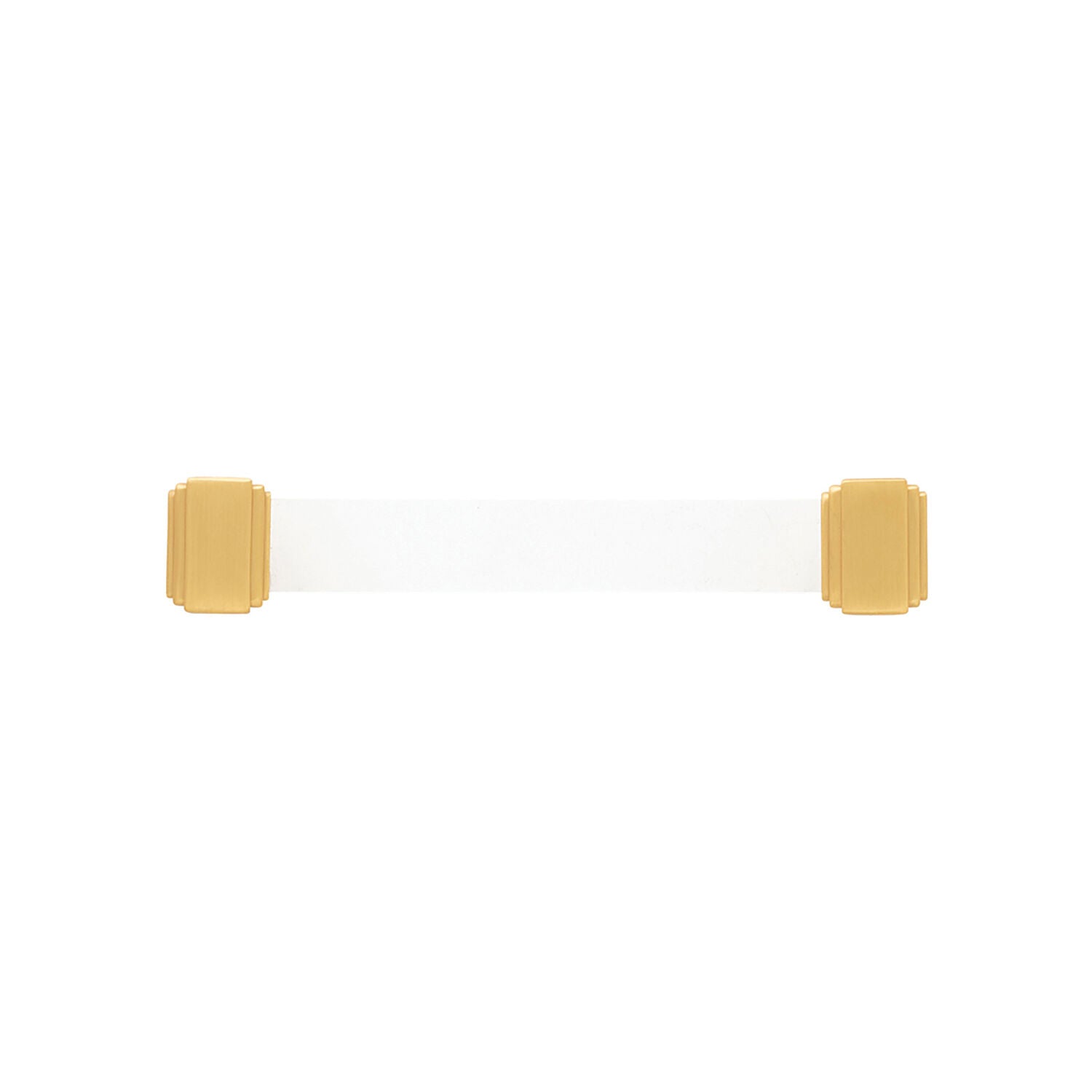 Belwith 5-1/16 Inch (128mm) Center to Center Belleclaire Pull (B077504)