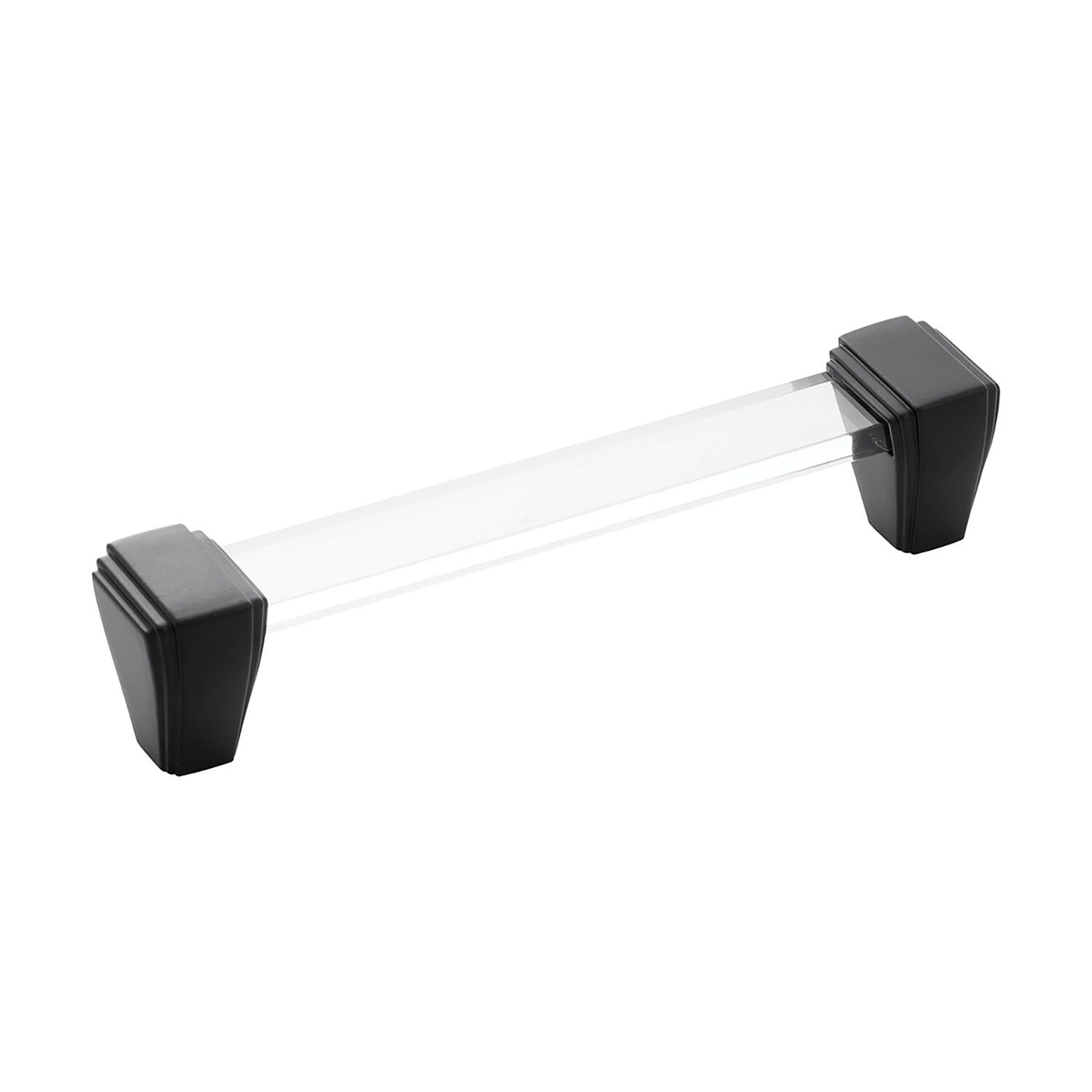 Belwith 5-1/16 Inch (128mm) Center to Center Belleclaire Pull (B077504)