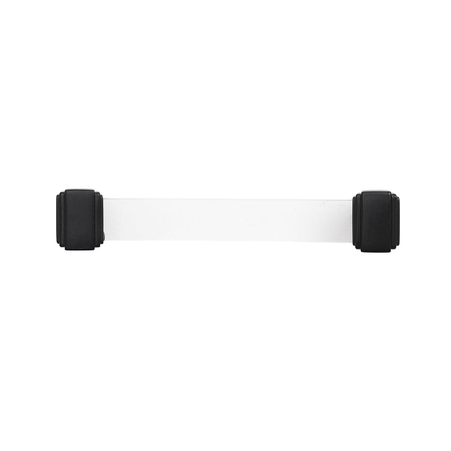 Belwith 5-1/16 Inch (128mm) Center to Center Belleclaire Pull (B077504)