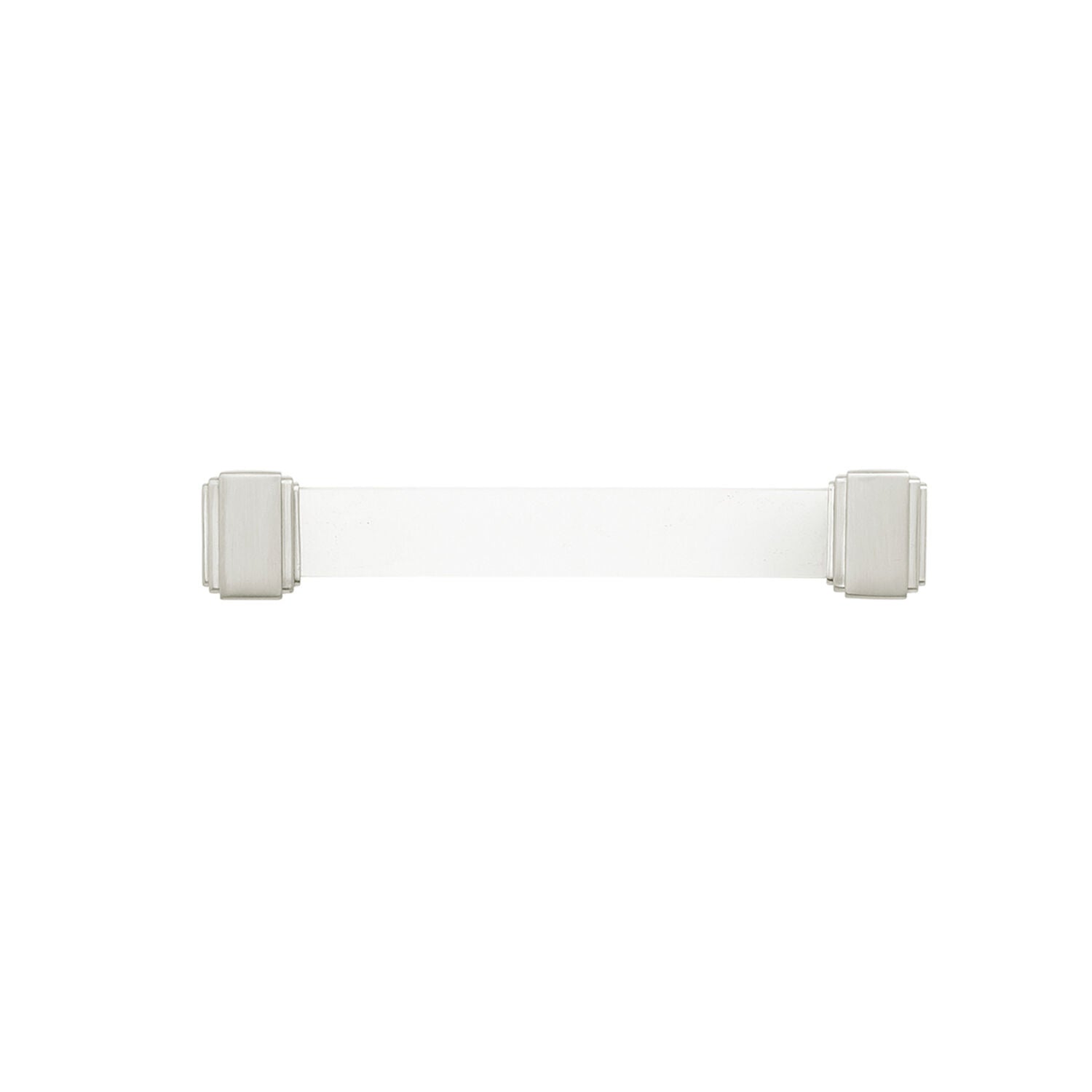 Belwith 5-1/16 Inch (128mm) Center to Center Belleclaire Pull (B077504)