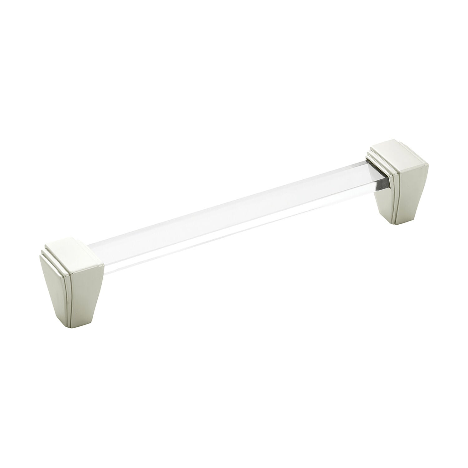 Belwith 6-5/16 Inch (160mm) Center to Center Belleclaire Pull (B077505)
