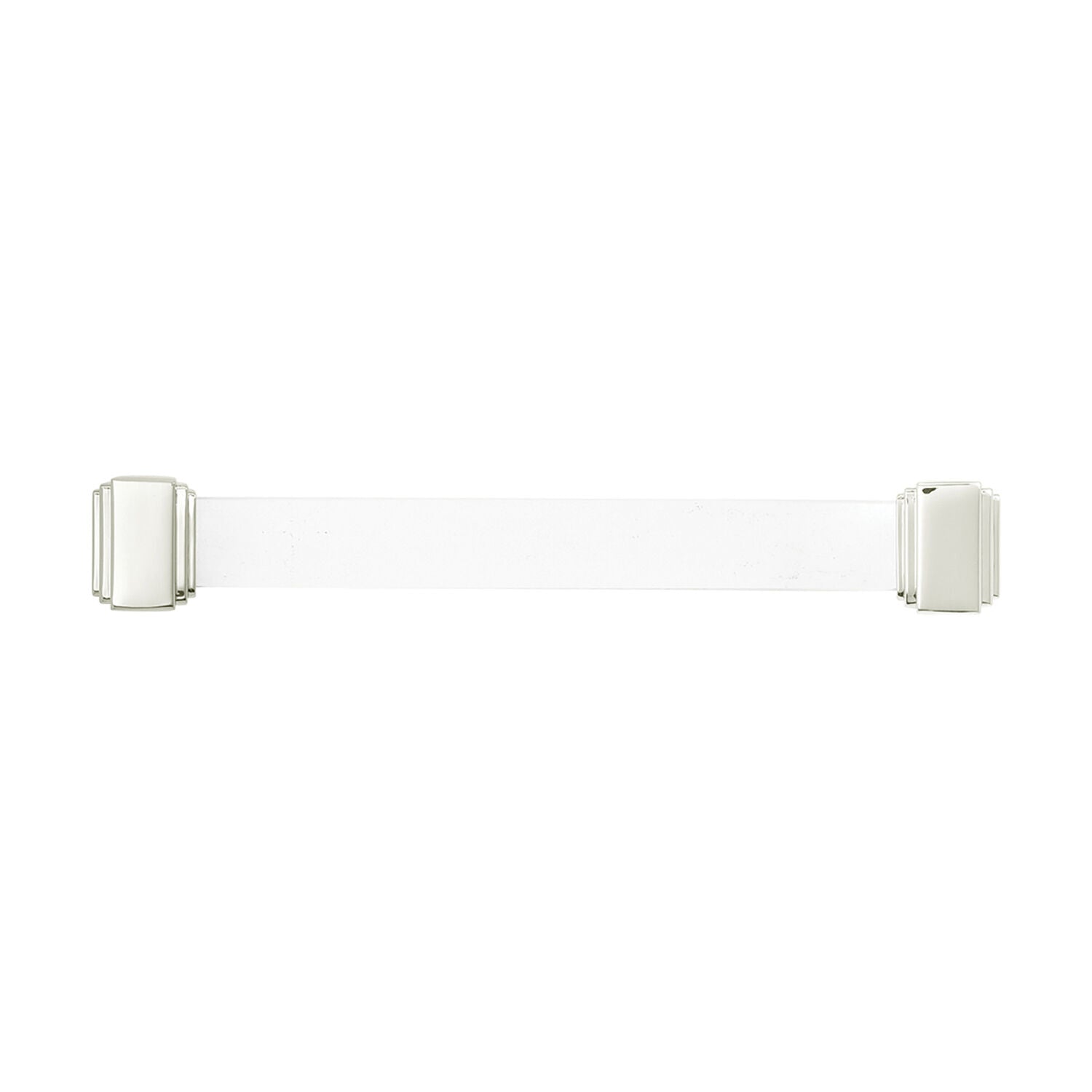 Belwith 6-5/16 Inch (160mm) Center to Center Belleclaire Pull (B077505)