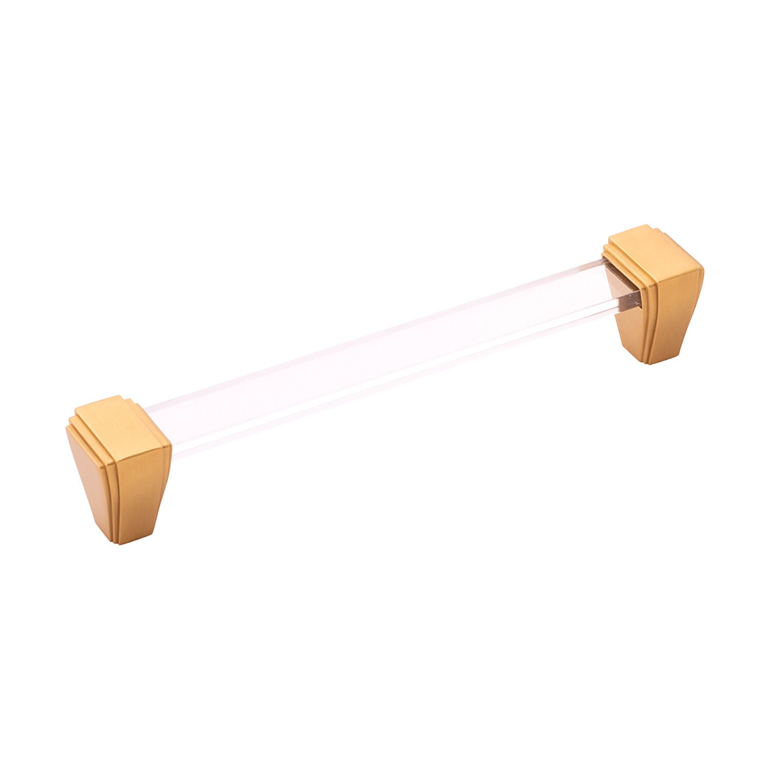Belwith 6-5/16 Inch (160mm) Center to Center Belleclaire Pull (B077505)