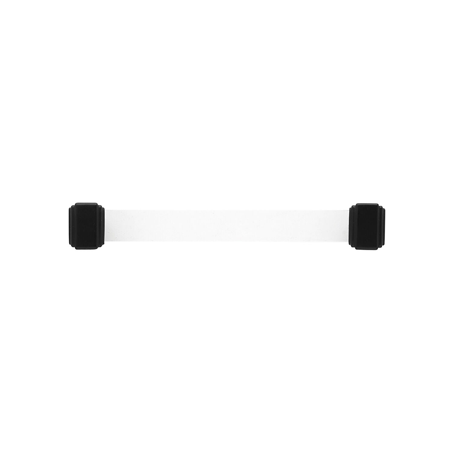 Belwith 6-5/16 Inch (160mm) Center to Center Belleclaire Pull (B077505)