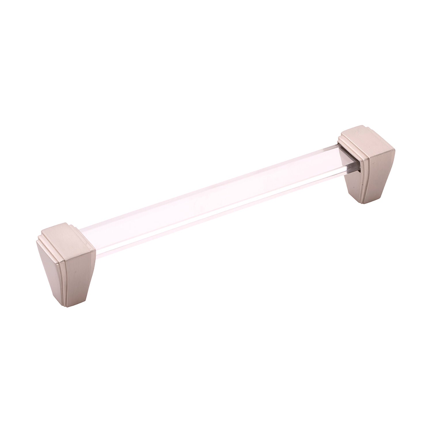Belwith 6-5/16 Inch (160mm) Center to Center Belleclaire Pull (B077505)