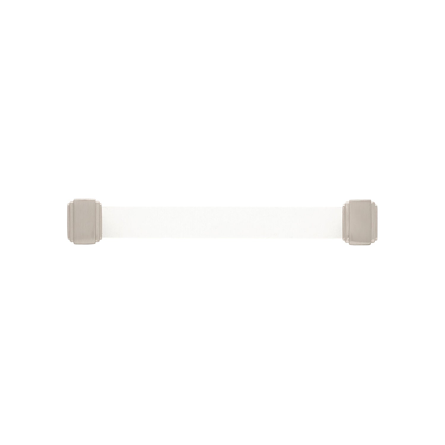 Belwith 6-5/16 Inch (160mm) Center to Center Belleclaire Pull (B077505)