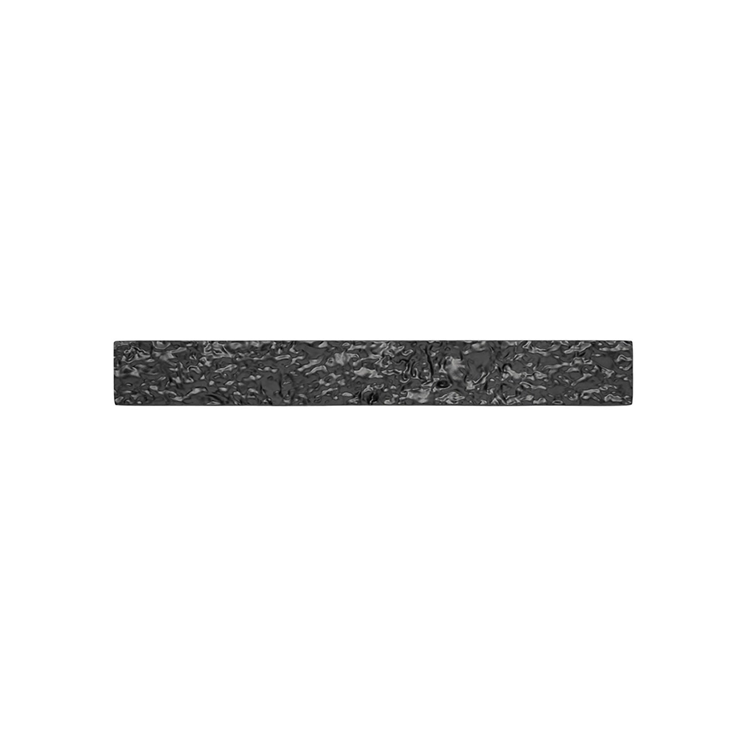 Belwith 3-3/4 Inch (96mm) & 5-1/16 Inch (128mm) Center to Center Sandrine Pull (B077514)