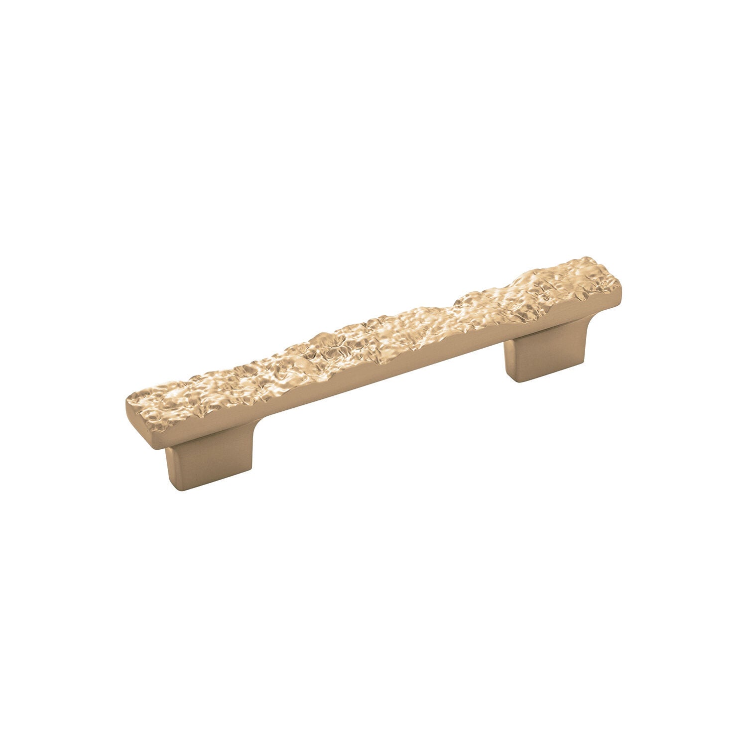 Belwith 3-3/4 Inch (96mm) & 5-1/16 Inch (128mm) Center to Center Sandrine Pull (B077514)